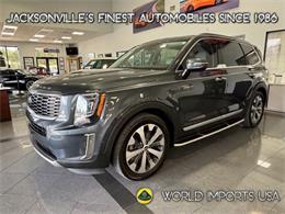 2020 Kia Telluride (CC-1892979) for sale in Jacksonville, Florida