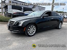 2018 Cadillac ATS (CC-1892980) for sale in Jacksonville, Florida