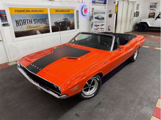 1970 Dodge Challenger (CC-1892983) for sale in Mundelein, Illinois