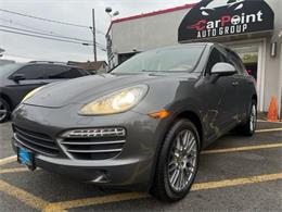 2011 Porsche Cayenne (CC-1890299) for sale in Carlisle, Pennsylvania