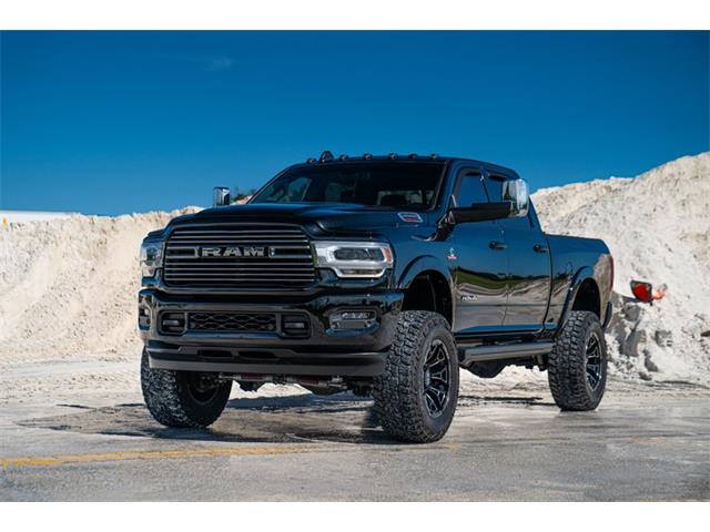 2021 Dodge Ram (CC-1892993) for sale in Fort Lauderdale, Florida