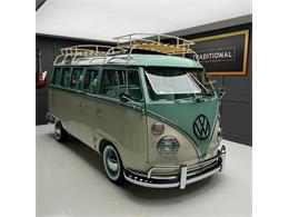 1972 Volkswagen Bus (CC-1892994) for sale in Fergus, Ontario