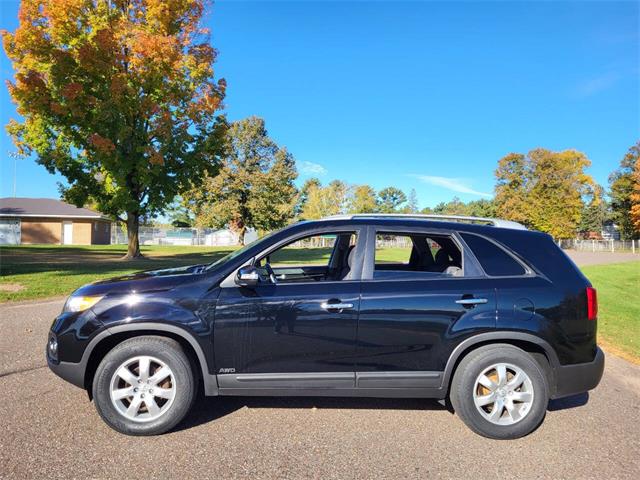 2013 Kia Sorento (CC-1892999) for sale in Stanley, Wisconsin