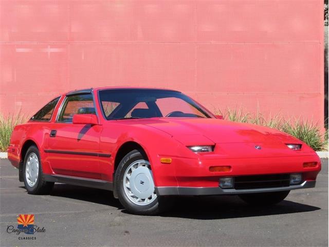 1988 Nissan 300ZX (CC-1893002) for sale in Mesa, Arizona