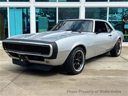 1968 Chevrolet Camaro (CC-1893005) for sale in Calverton, New York