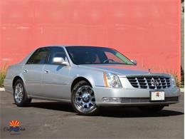 2010 Cadillac DTS (CC-1893007) for sale in Mesa, Arizona