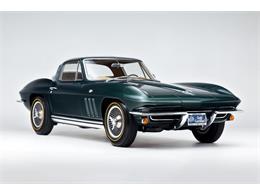 1965 Chevrolet Corvette (CC-1893017) for sale in Clifton Park, New York