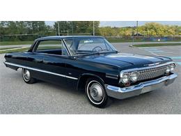 1963 Chevrolet Impala (CC-1893018) for sale in West Chester, Pennsylvania