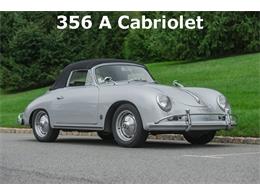 1958 Porsche 356 (CC-1893022) for sale in Paramus, New Jersey