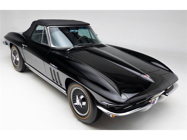 1965 Chevrolet Corvette (CC-1893026) for sale in Clifton Park, New York