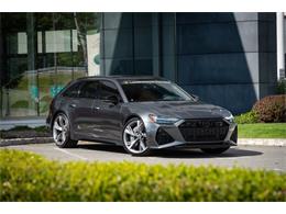 2021 Audi RS6 (CC-1893030) for sale in Paramus, New Jersey