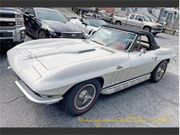 1966 Chevrolet Corvette (CC-1893038) for sale in Atlanta, Georgia