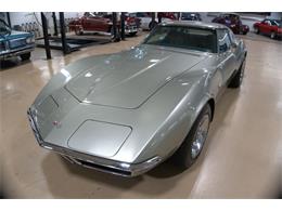 1972 Chevrolet Corvette (CC-1893040) for sale in Downers Grove, Illinois