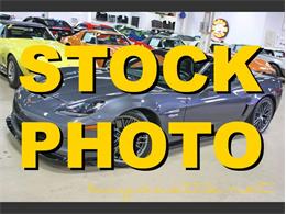 2009 Chevrolet Corvette (CC-1893041) for sale in Atlanta, Georgia