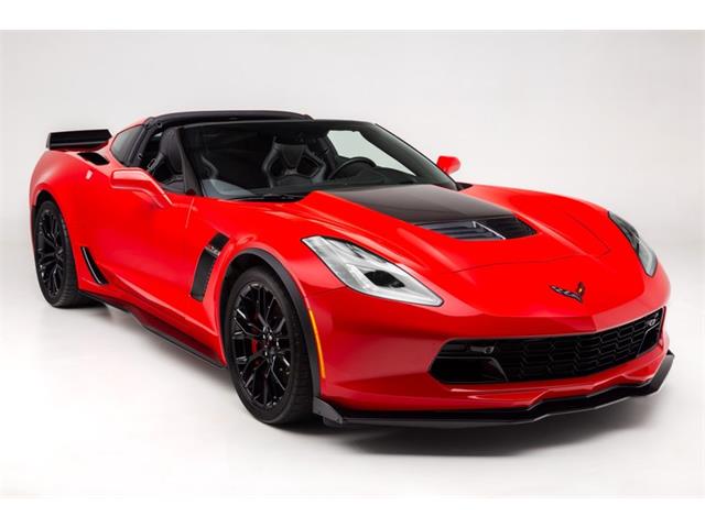 2019 Chevrolet Corvette (CC-1893044) for sale in Clifton Park, New York