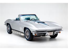 1967 Chevrolet Corvette (CC-1893050) for sale in Clifton Park, New York