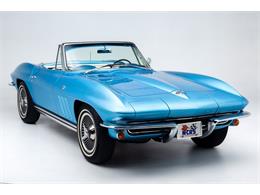 1965 Chevrolet Corvette (CC-1893058) for sale in Clifton Park, New York