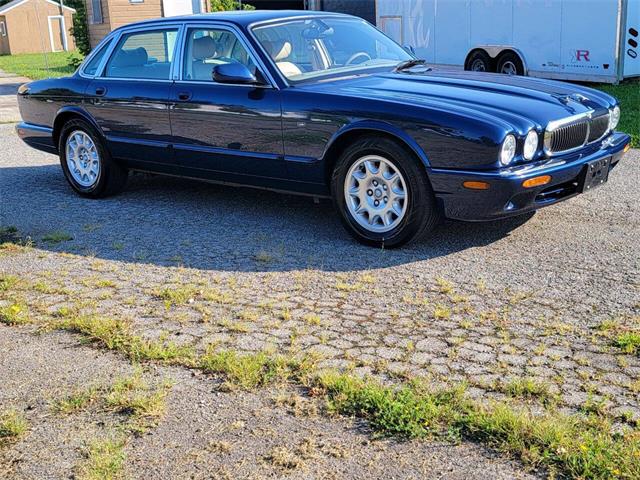 2000 Jaguar XJ (CC-1893061) for sale in Hilton, New York