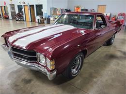 1971 Chevrolet El Camino (CC-1893063) for sale in Salem, Ohio