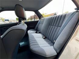 1989 Toyota Corolla (CC-1893075) for sale in Seattle, Washington