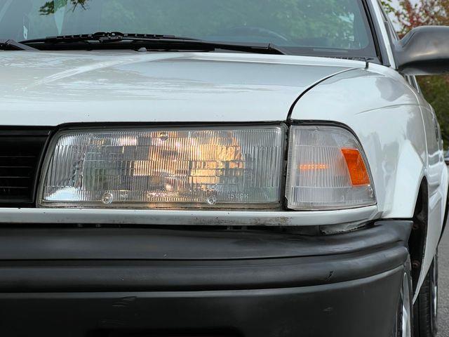 1989 Toyota Corolla (CC-1893075) for sale in Seattle, Washington