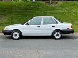 1989 Toyota Corolla (CC-1893075) for sale in Seattle, Washington