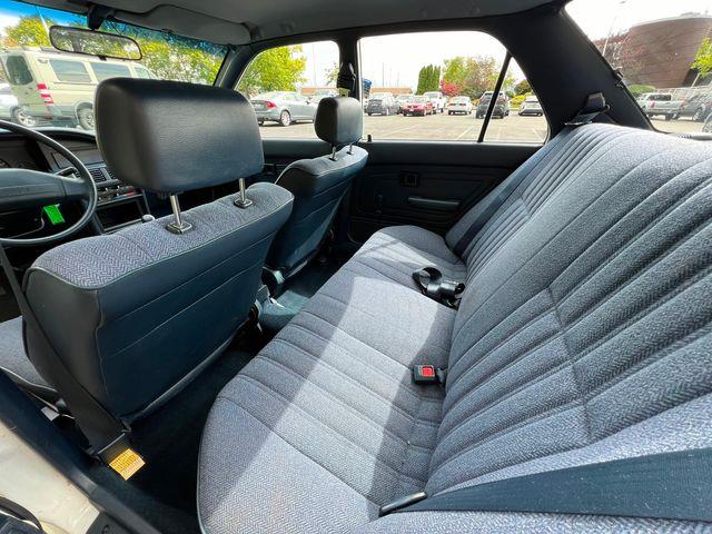 1989 Toyota Corolla (CC-1893075) for sale in Seattle, Washington