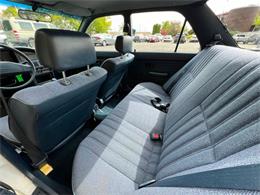1989 Toyota Corolla (CC-1893075) for sale in Seattle, Washington