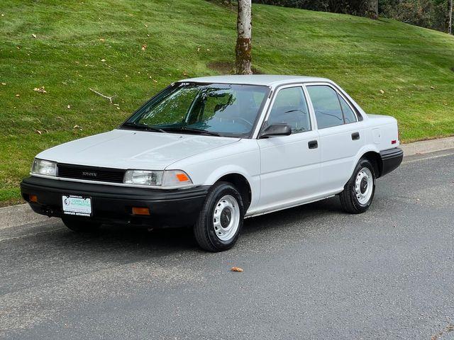 1989 Toyota Corolla (CC-1893075) for sale in Seattle, Washington