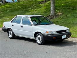 1989 Toyota Corolla (CC-1893075) for sale in Seattle, Washington