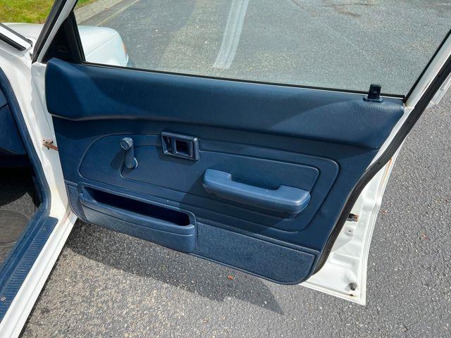 1989 Toyota Corolla (CC-1893075) for sale in Seattle, Washington