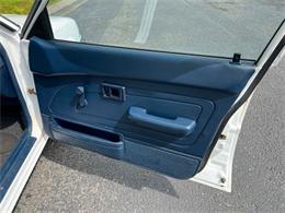 1989 Toyota Corolla (CC-1893075) for sale in Seattle, Washington
