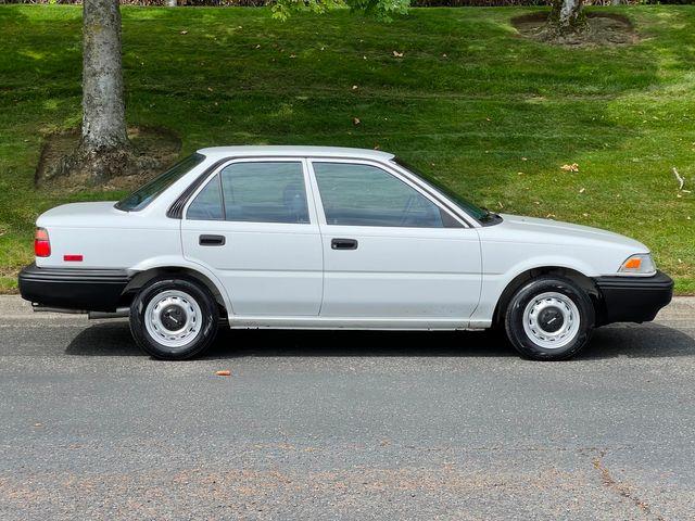 1989 Toyota Corolla (CC-1893075) for sale in Seattle, Washington