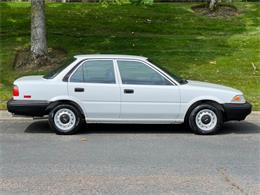 1989 Toyota Corolla (CC-1893075) for sale in Seattle, Washington