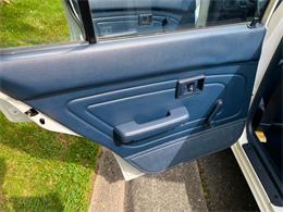 1989 Toyota Corolla (CC-1893075) for sale in Seattle, Washington