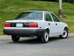 1989 Toyota Corolla (CC-1893075) for sale in Seattle, Washington