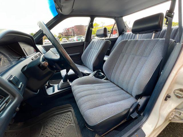 1989 Toyota Corolla (CC-1893075) for sale in Seattle, Washington