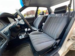 1989 Toyota Corolla (CC-1893075) for sale in Seattle, Washington