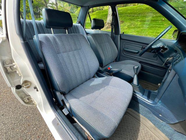 1989 Toyota Corolla (CC-1893075) for sale in Seattle, Washington