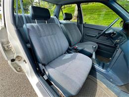 1989 Toyota Corolla (CC-1893075) for sale in Seattle, Washington