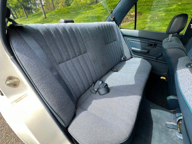 1989 Toyota Corolla (CC-1893075) for sale in Seattle, Washington