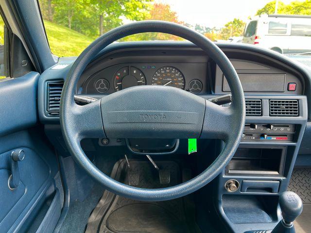 1989 Toyota Corolla (CC-1893075) for sale in Seattle, Washington