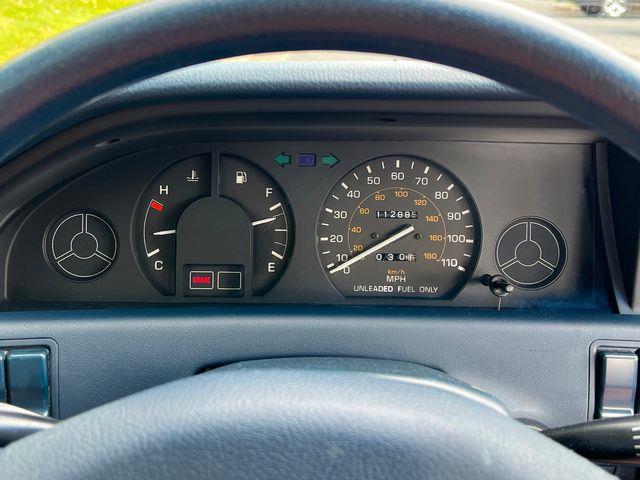 1989 Toyota Corolla (CC-1893075) for sale in Seattle, Washington