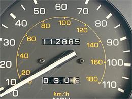 1989 Toyota Corolla (CC-1893075) for sale in Seattle, Washington