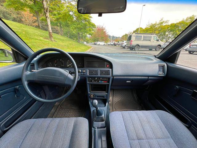 1989 Toyota Corolla (CC-1893075) for sale in Seattle, Washington