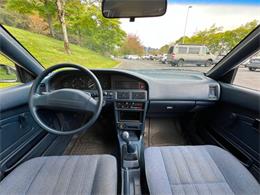 1989 Toyota Corolla (CC-1893075) for sale in Seattle, Washington