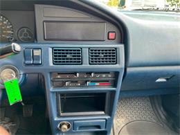 1989 Toyota Corolla (CC-1893075) for sale in Seattle, Washington