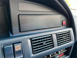 1989 Toyota Corolla (CC-1893075) for sale in Seattle, Washington