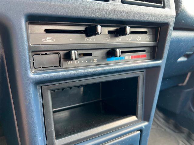 1989 Toyota Corolla (CC-1893075) for sale in Seattle, Washington