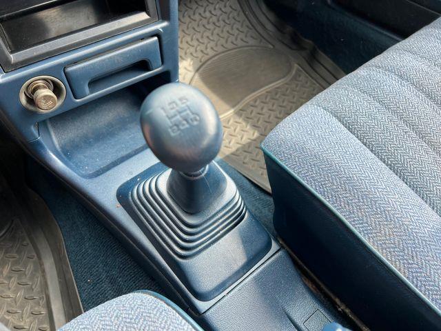 1989 Toyota Corolla (CC-1893075) for sale in Seattle, Washington